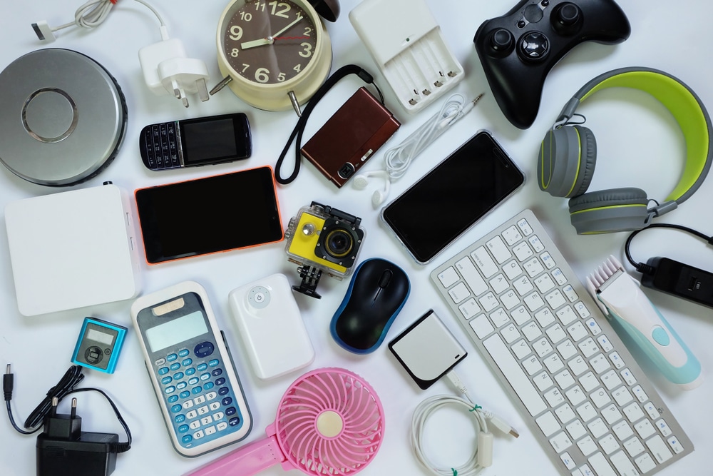 New gadgets and tech of 2024: an indispensable guide