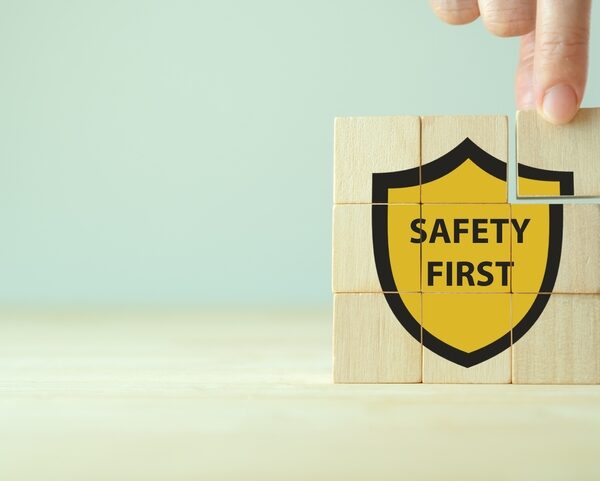 Tech tools for safety: incorporating the right software for your business