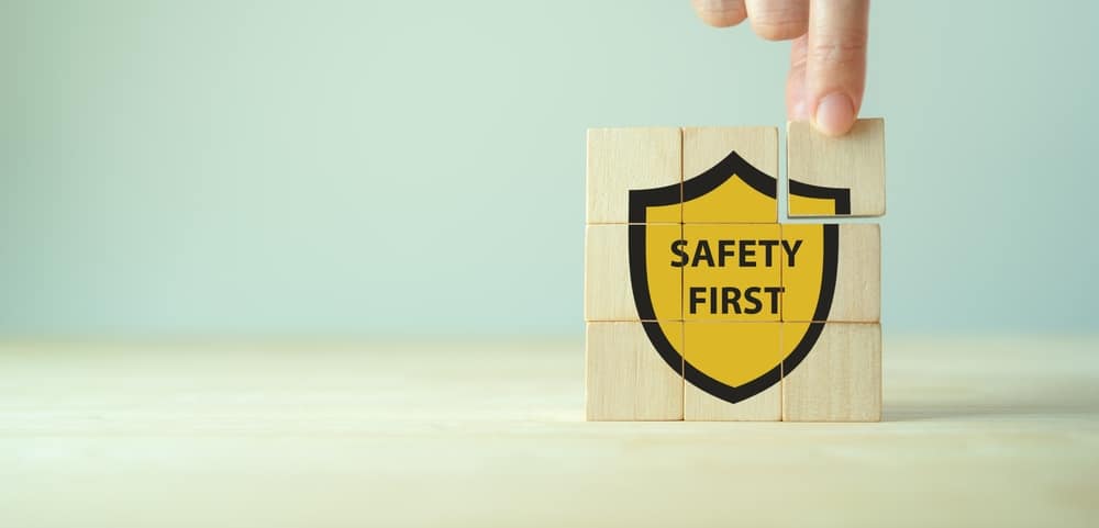 Tech tools for safety: incorporating the right software for your business