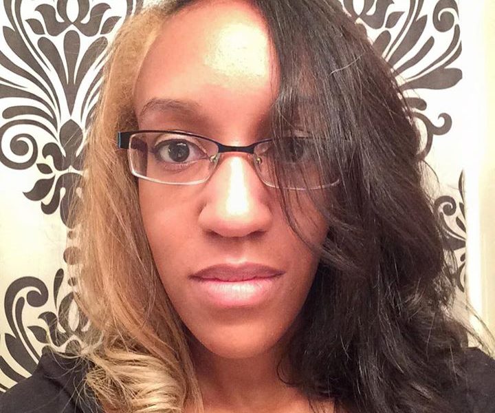 geek insider contributor teal gregory