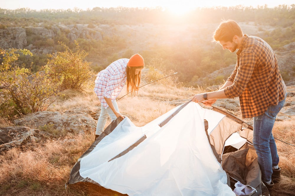 Geek insider, geekinsider, geekinsider. Com,, technology that can improve your camping trip experience, how to