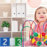 What Educational Technology Can You Include in Your Toddler’s Playroom?