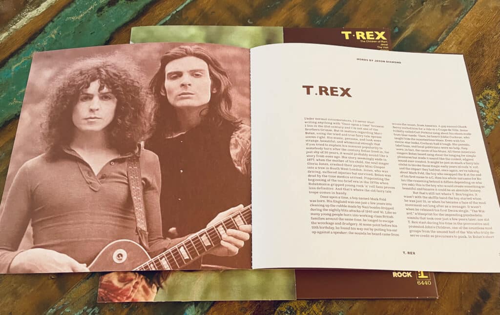 Geek insider vinyl me, please unboxed - t. Rex 't. Rex' 12 Geek insider, geekinsider, geekinsider. Com,, vinyl me, please unboxed - t. Rex 't. Rex', reviews