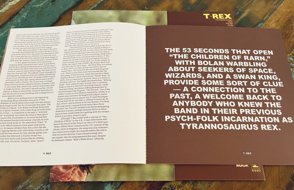 Geek insider vinyl me, please unboxed - t. Rex 't. Rex' 13 Geek insider, geekinsider, geekinsider. Com,, vinyl me, please unboxed - t. Rex 't. Rex', reviews