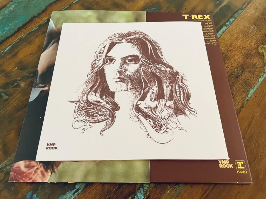 Geek insider vinyl me, please unboxed - t. Rex 't. Rex' 15 Geek insider, geekinsider, geekinsider. Com,, vinyl me, please unboxed - t. Rex 't. Rex', reviews