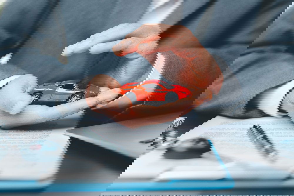 What you don’t know about uninsured & underinsured motorist coverage
