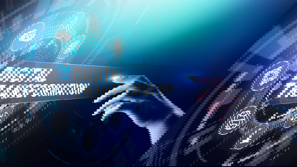 Role of sap ams in supporting digital transformation initiatives
