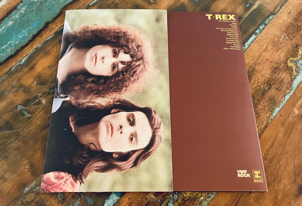 Geek insider vinyl me, please unboxed - t. Rex 't. Rex' 5 Geek insider, geekinsider, geekinsider. Com,, vinyl me, please unboxed - t. Rex 't. Rex', reviews