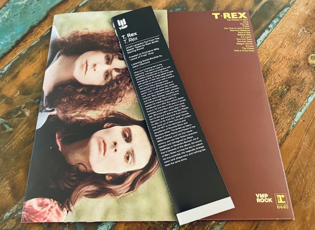 Geek insider vinyl me, please unboxed - t. Rex 't. Rex' 10 Geek insider, geekinsider, geekinsider. Com,, vinyl me, please unboxed - t. Rex 't. Rex', reviews