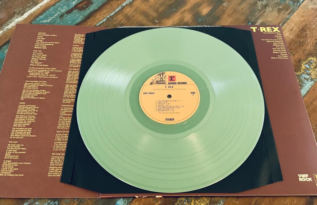 Geek insider vinyl me, please unboxed - t. Rex 't. Rex' 16 Geek insider, geekinsider, geekinsider. Com,, vinyl me, please unboxed - t. Rex 't. Rex', reviews