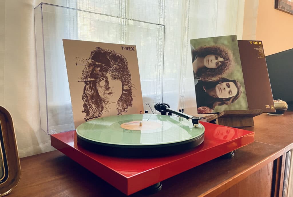 Geek insider vinyl me, please unboxed - t. Rex 't. Rex' 17 Geek insider, geekinsider, geekinsider. Com,, vinyl me, please unboxed - t. Rex 't. Rex', reviews