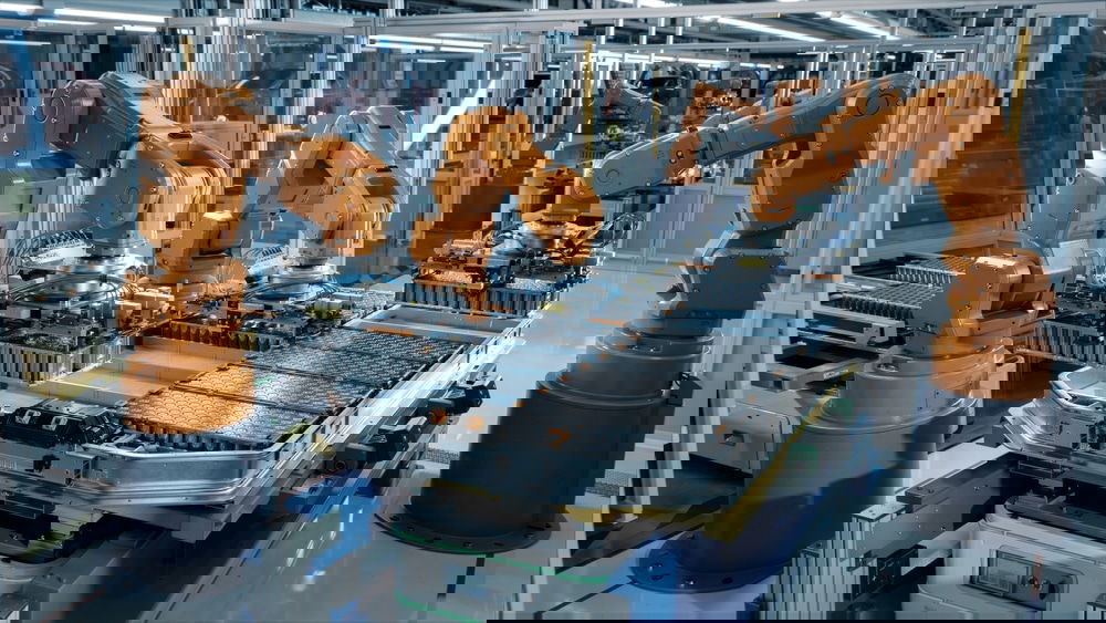 Quickly charge evs with reliable high-energy lithium-ion batteries