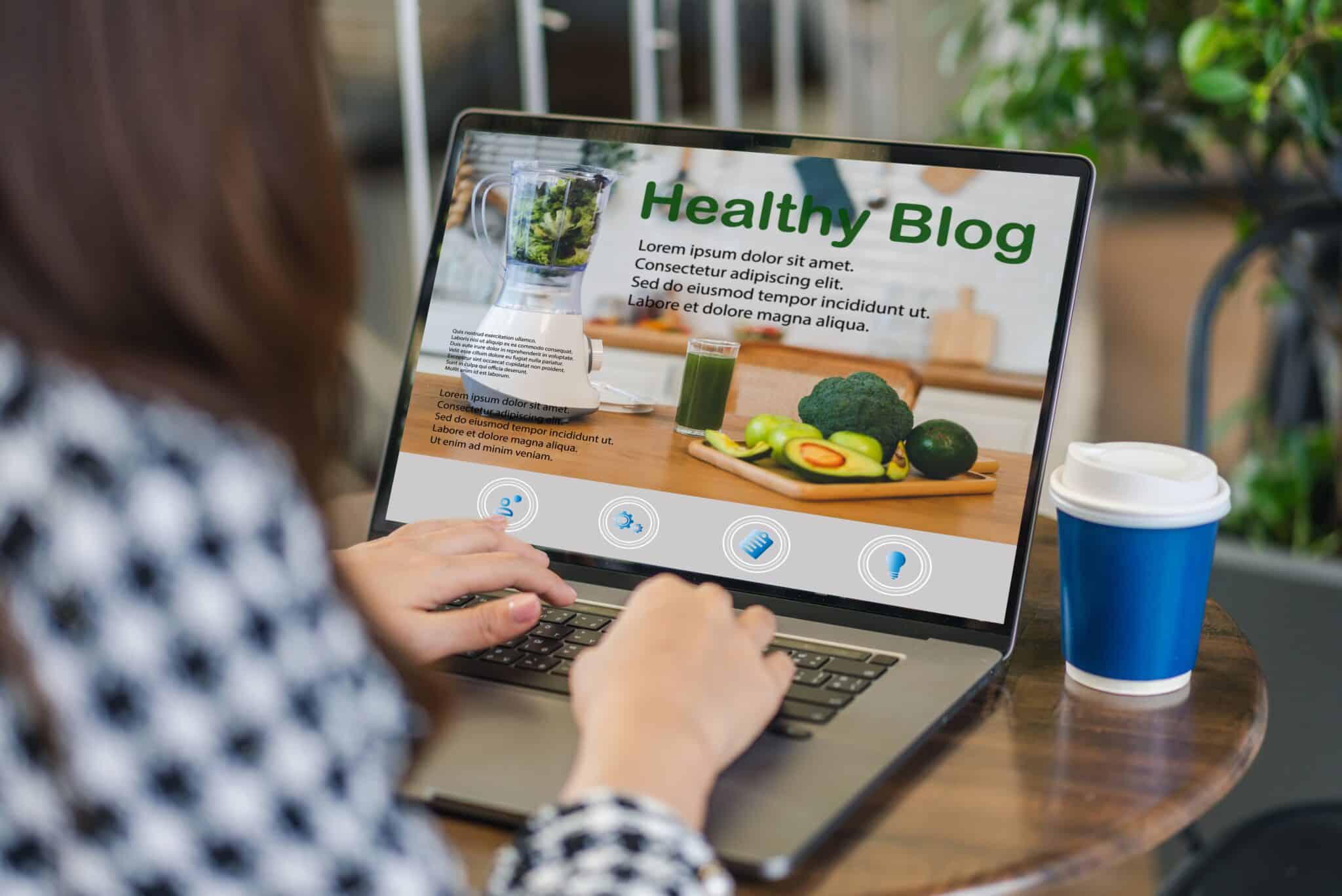 Seo for health writers: a practical guide to ranking higher in search
