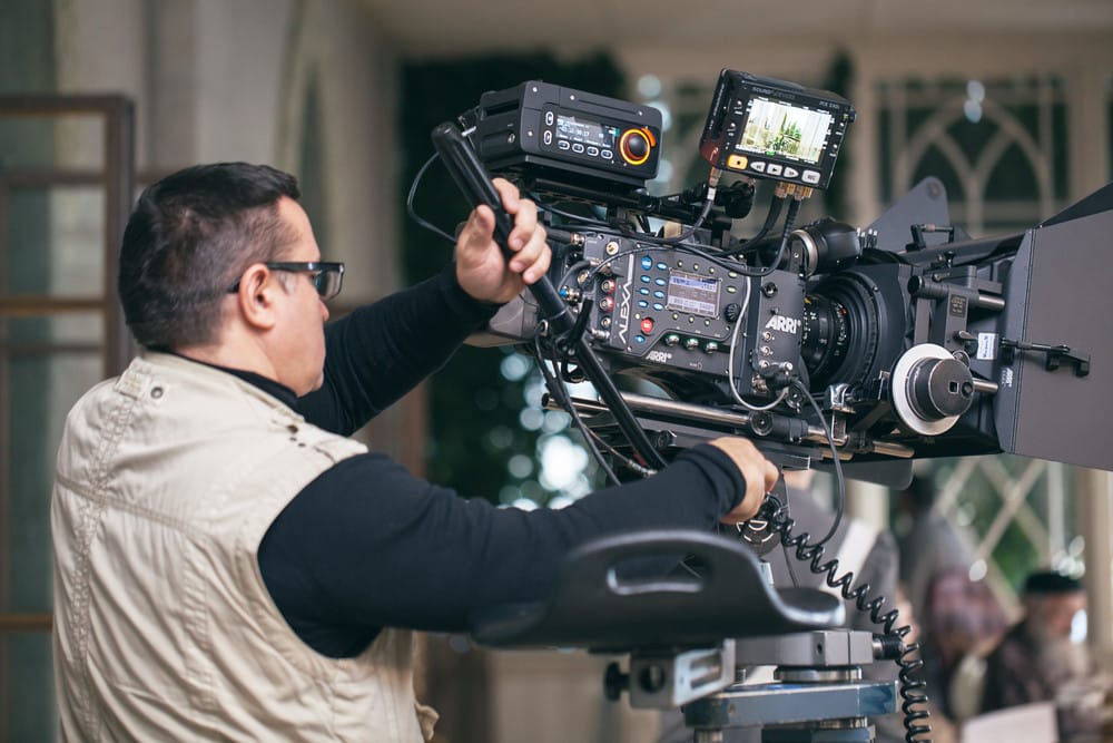 How ai tech is changing the movie industry: the good and the bad