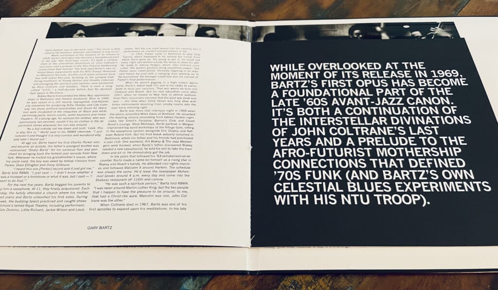 Geek insider vinyl me, please unboxed - gary bartz 'another earth' 12 Geek insider, geekinsider, geekinsider. Com,, vinyl me, please unboxed - gary bartz 'another earth', reviews