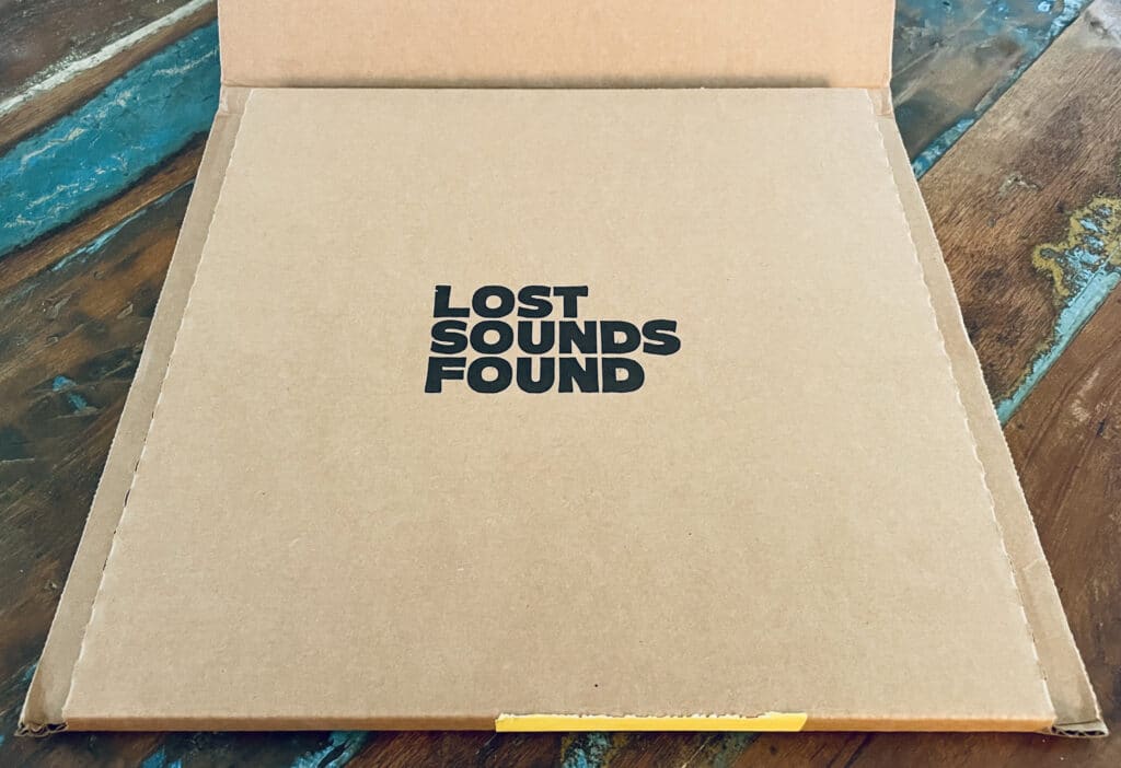 Geek insider vinyl me, please unboxed - gary bartz 'another earth' 3 Geek insider, geekinsider, geekinsider. Com,, vinyl me, please unboxed - gary bartz 'another earth', reviews