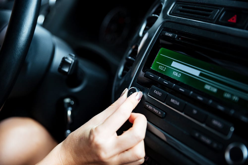 10 trends that have transformed the auto industry