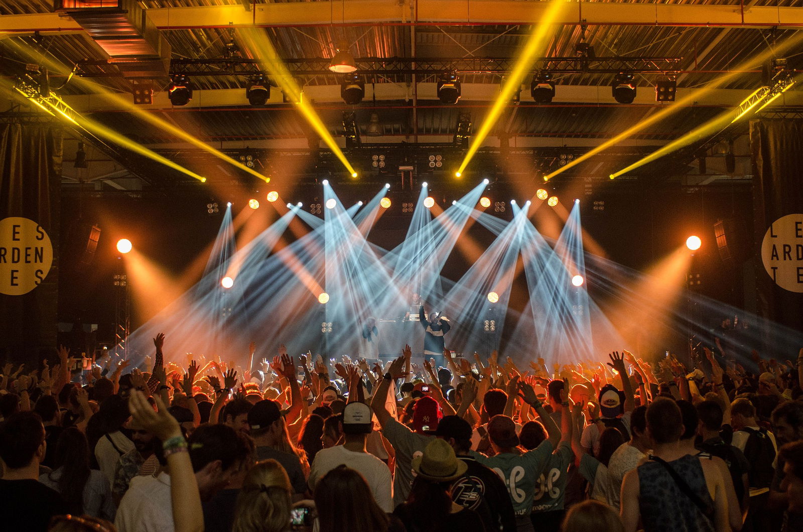 Perfect concert