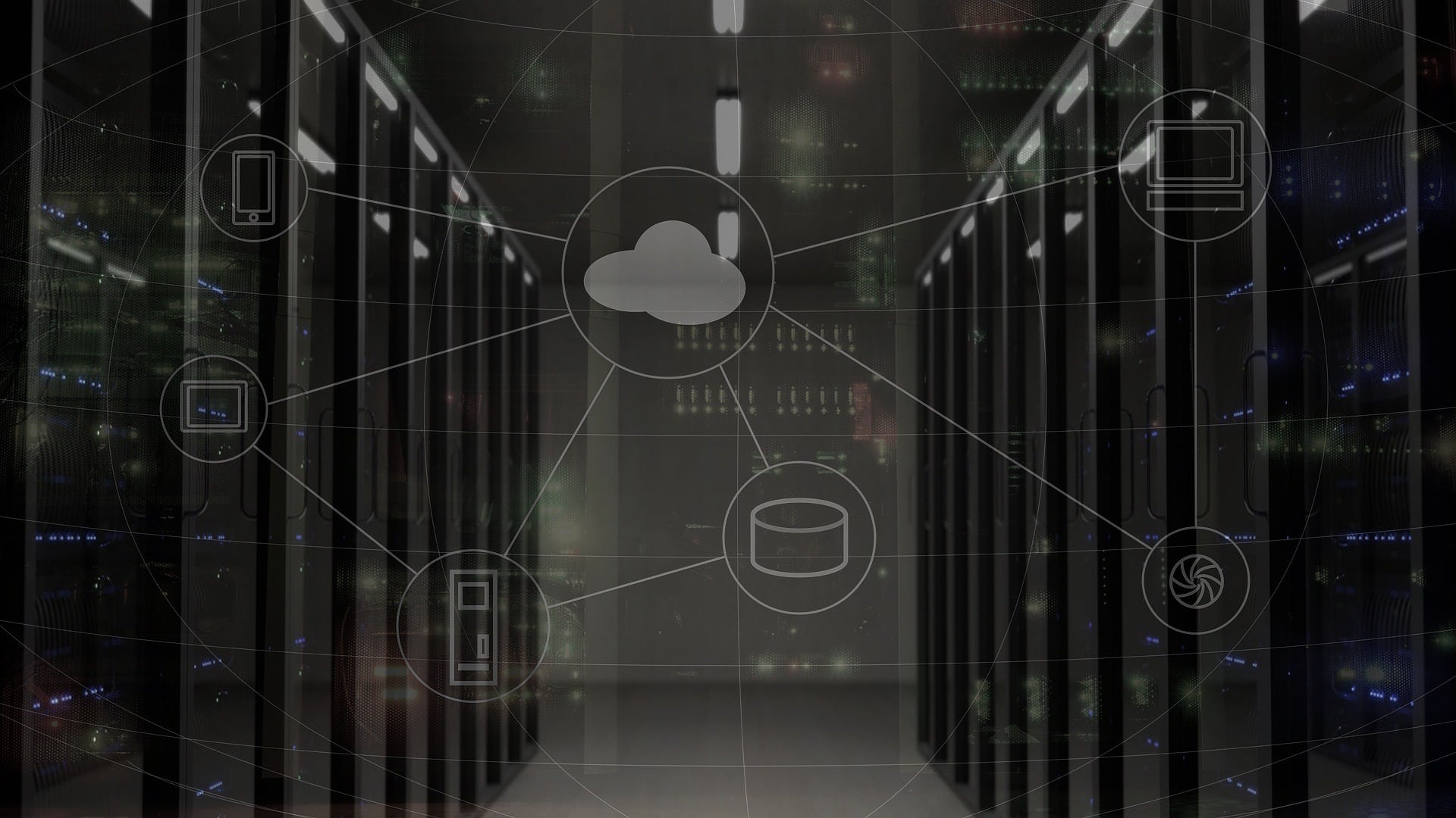 Dns hosting