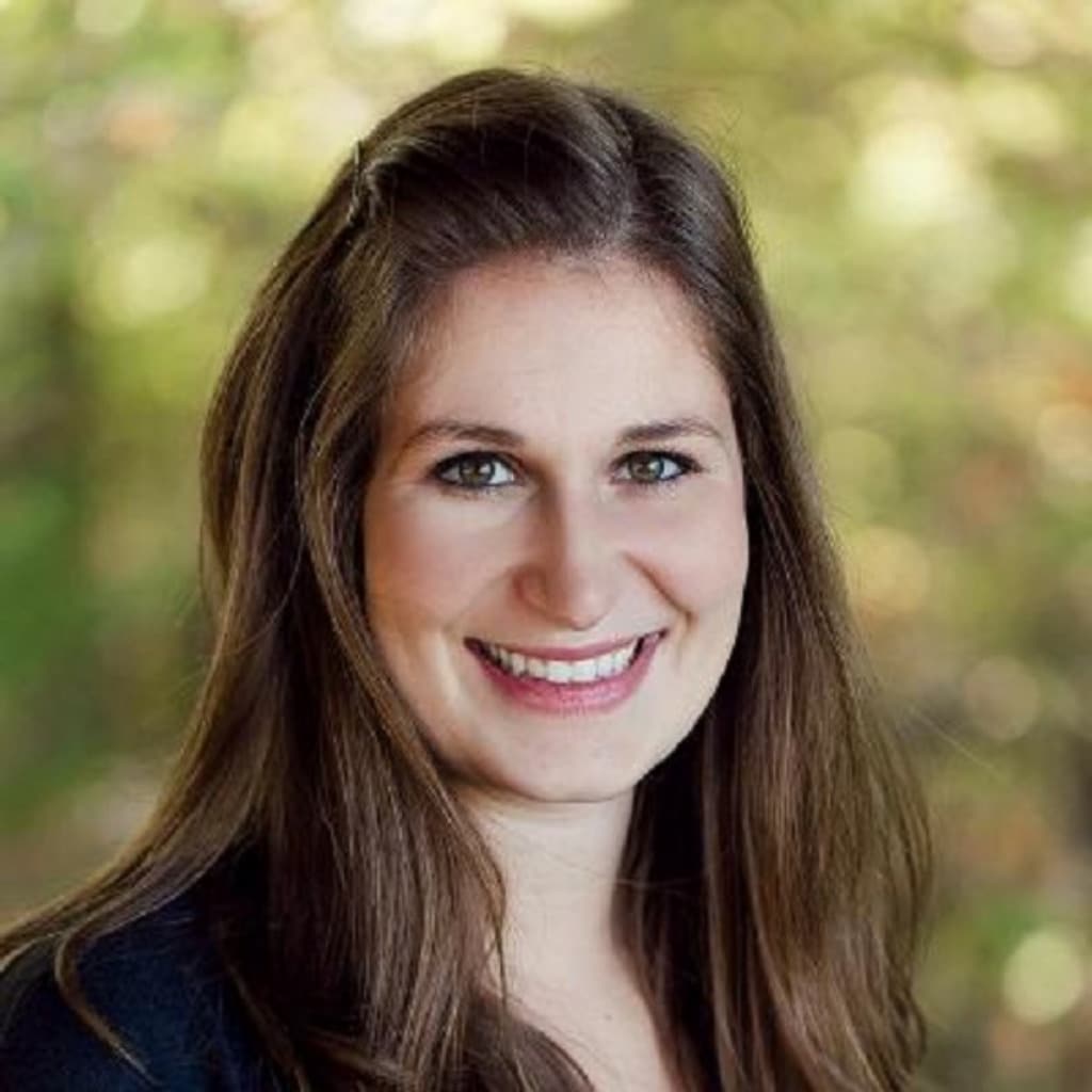 Emily white contributor