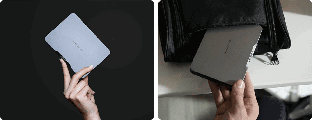 Portable computer