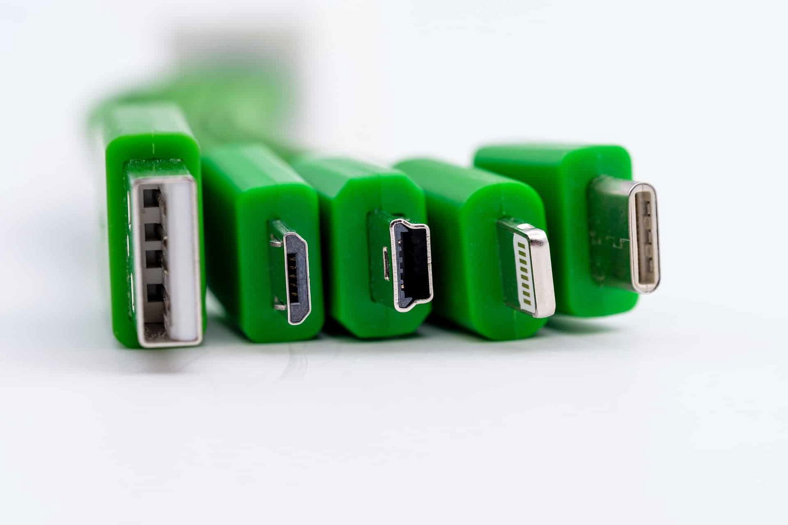 Usb cables