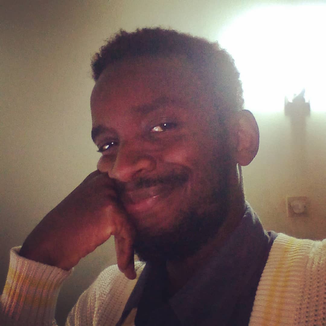 Isaac Ndegwa contributor