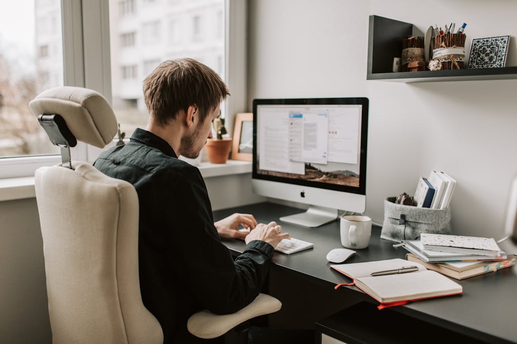 Productivity tips