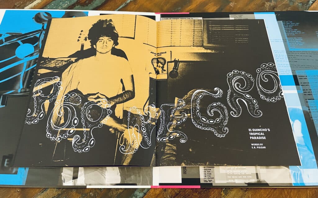Geek insider, geekinsider, geekinsider. Com,, vinyl me, please unboxed: broadcast 'tender buttons', reviews