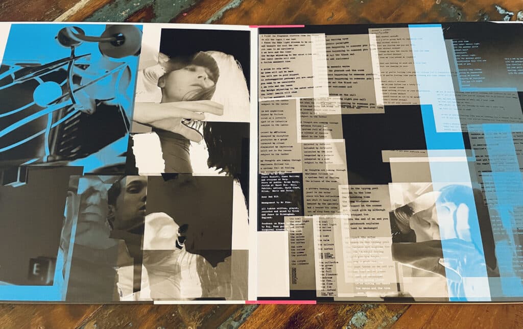 Geek insider, geekinsider, geekinsider. Com,, vinyl me, please unboxed: broadcast 'tender buttons', reviews