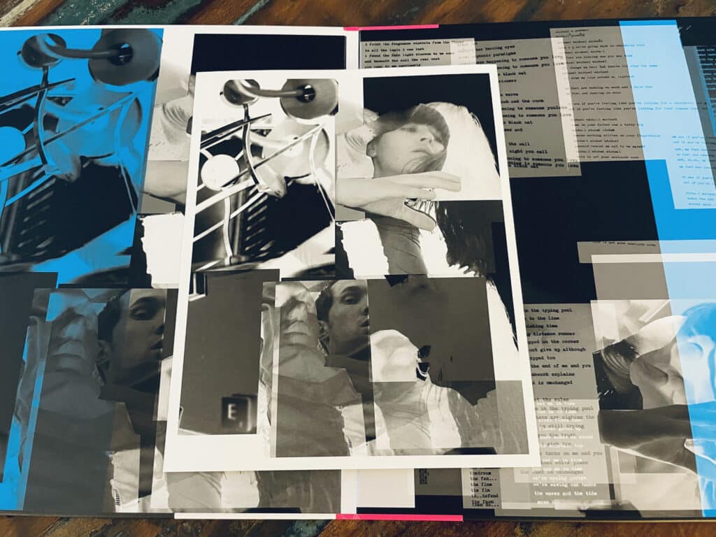 Geek insider, geekinsider, geekinsider. Com,, vinyl me, please unboxed: broadcast 'tender buttons', reviews