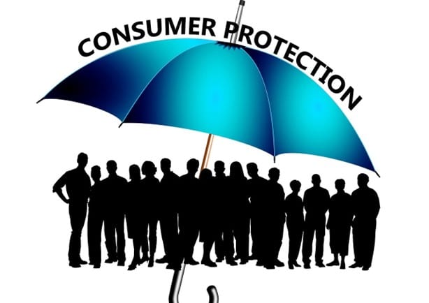 Consumer protection