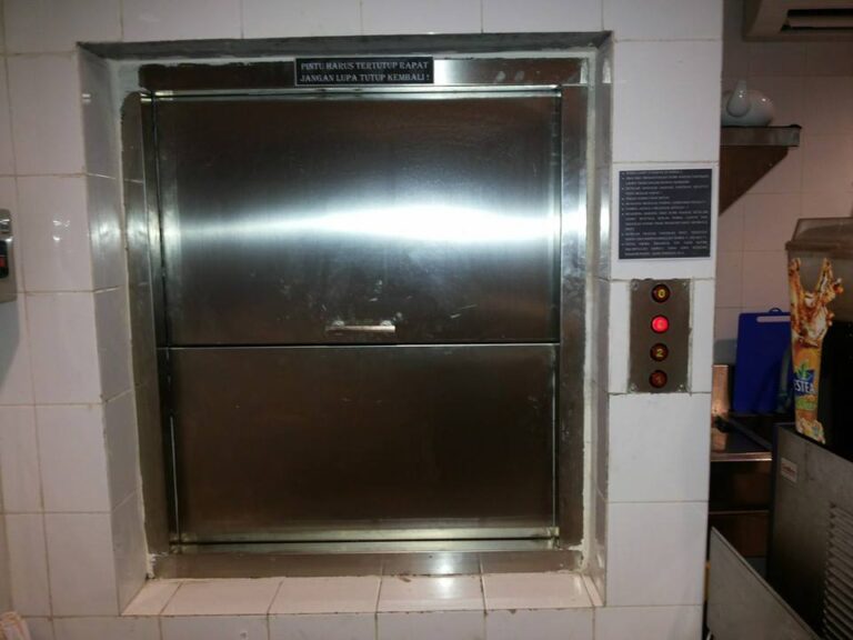 How dumbwaiter lifts can transform your business