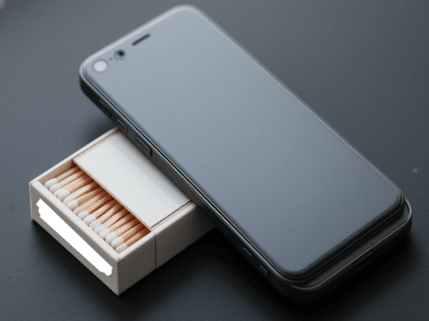 Silicon carbon batteries cellphone