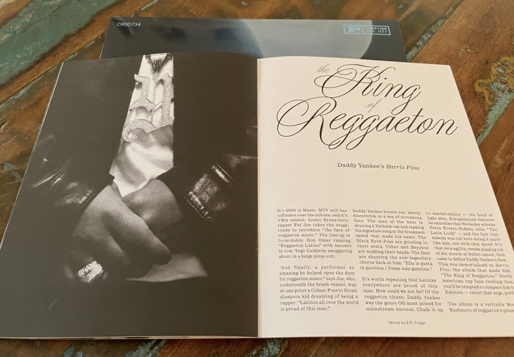 Geek insider, geekinsider, geekinsider. Com,, vinyl me, please unboxed: oliver nelson with eric dolphy 'straight ahead', entertainment, reviews