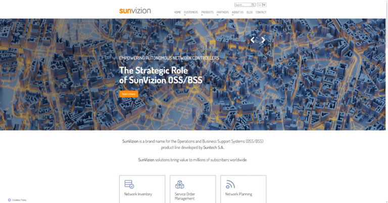 Geek insider, geekinsider, geekinsider. Com,, how do telecom solutions support network management and customer service in telecommunications? , business