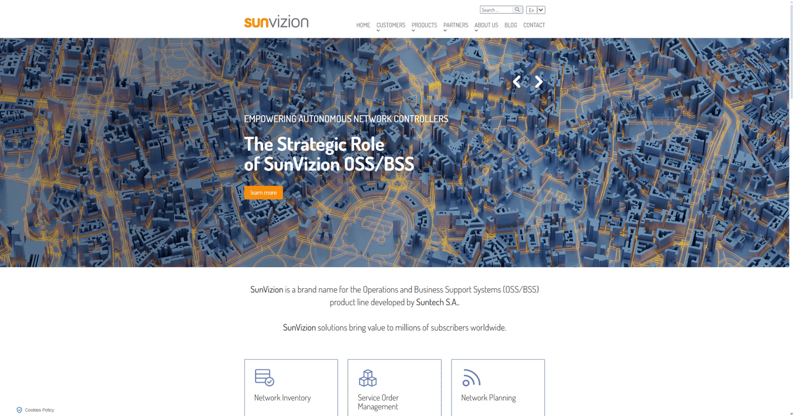 Geek insider, geekinsider, geekinsider. Com,, how do telecom solutions support network management and customer service in telecommunications? , business