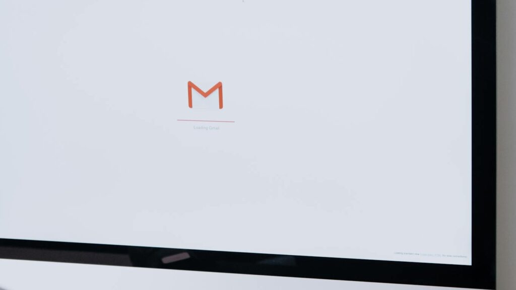 Sending fax from gmail