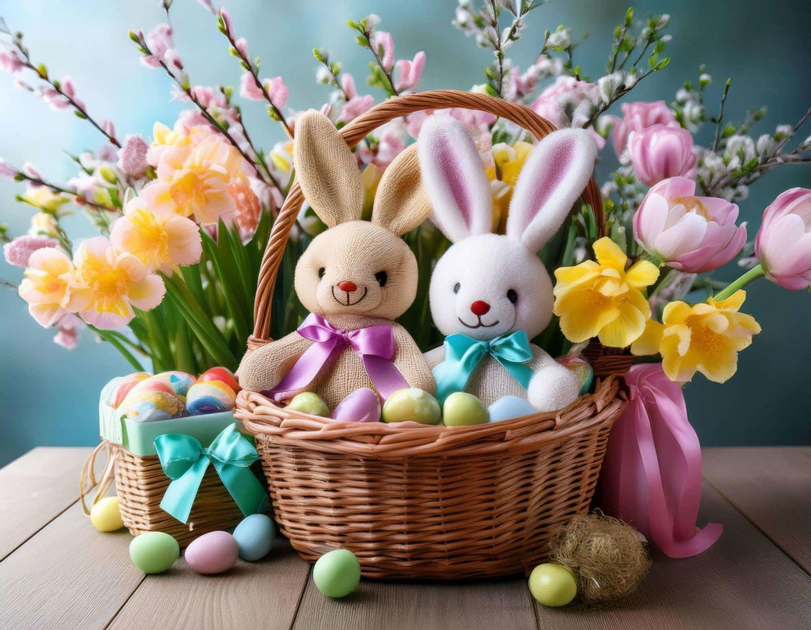 Geek insider, geekinsider, geekinsider. Com,, 18 imaginative ideas for your easter basket fillers, lifestyle