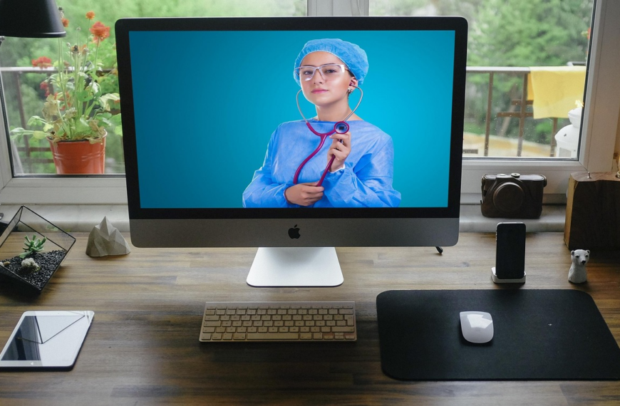 How impact health is reshaping the healthcare landscape