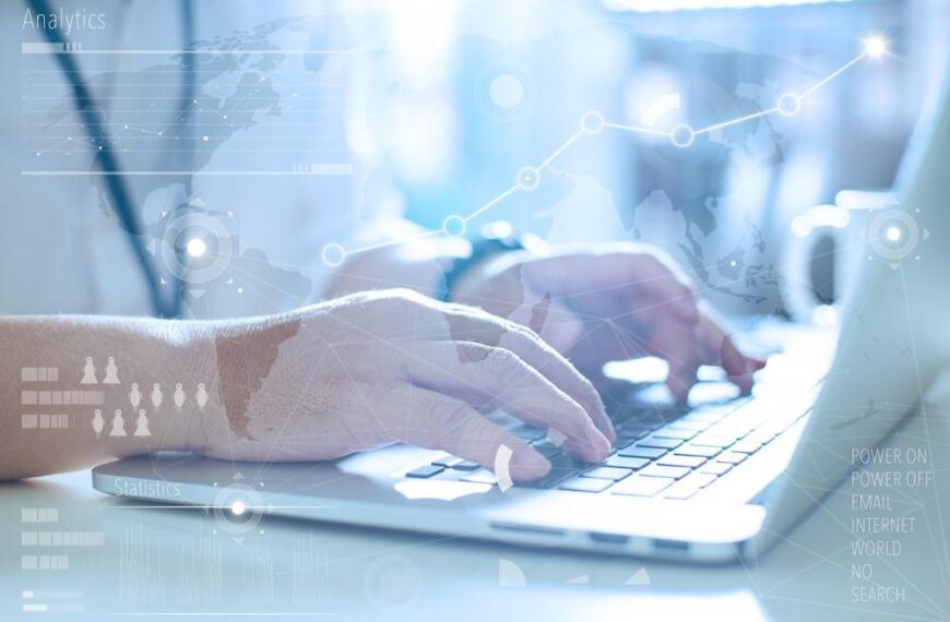 Leveraging technology for business success