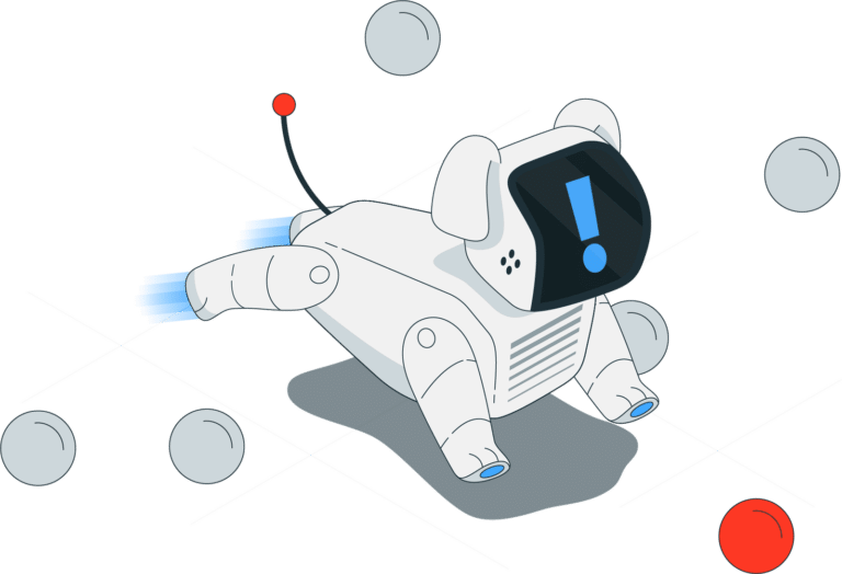 Positron networks unveils project robbie: a new era for ai and machine learning workflows