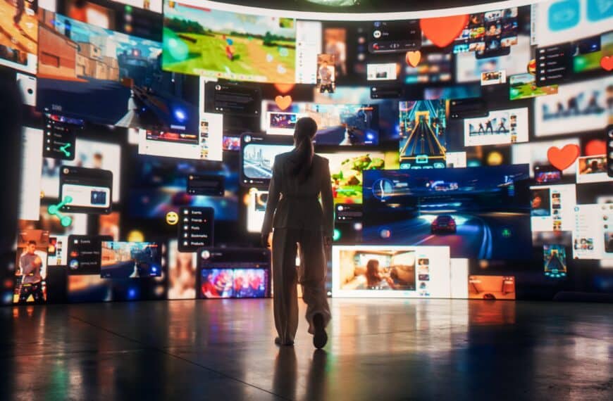 The hottest games of 2025: a year of revolutionary releases