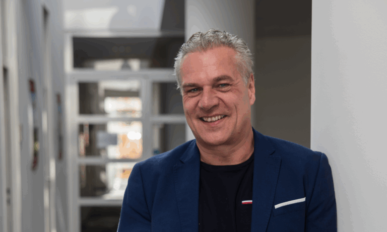 From media to blockchain: hendrik hey’s journey to web3 leadership