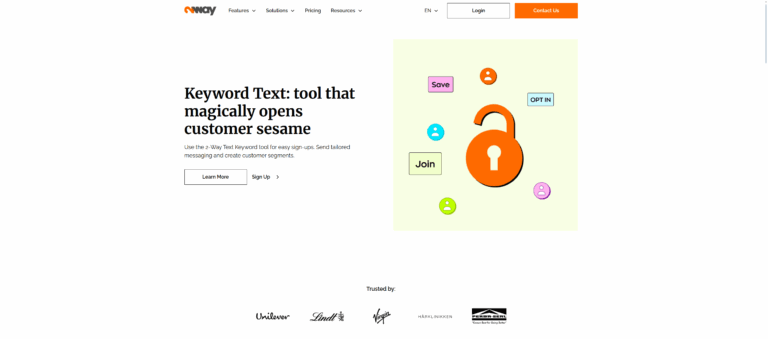 How to choose sms keywords well to increase the effectiveness of marketing campaigns?