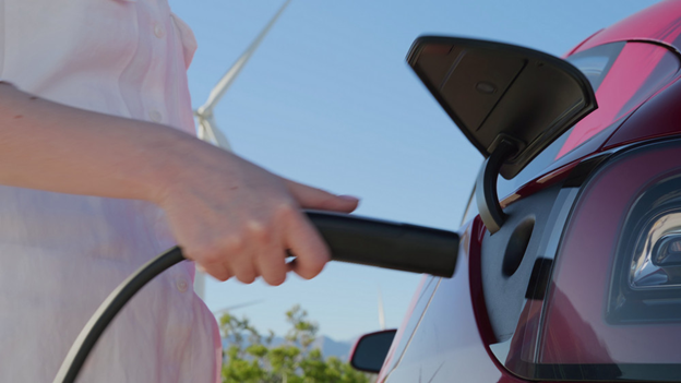 Interesting facts about electric vehicles