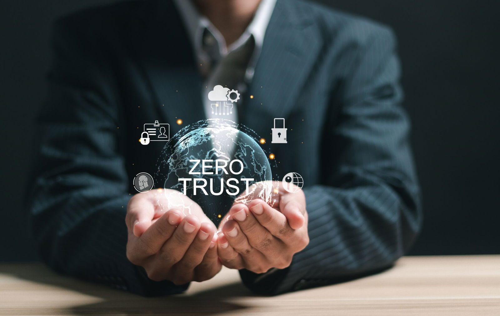 Geek insider zero trust 2. 0: ai-enhanced security architecture for the cloud era 1 Geek insider, geekinsider, geekinsider. Com,, zero trust 2. 0: ai-enhanced security architecture for the cloud era, security