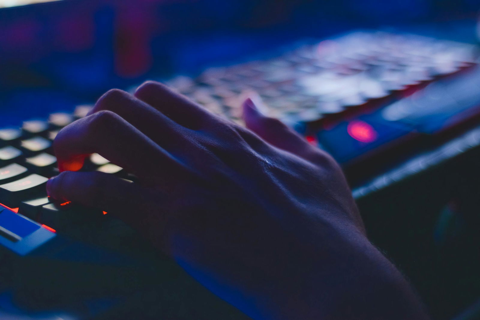 Lockbit ransomware hack