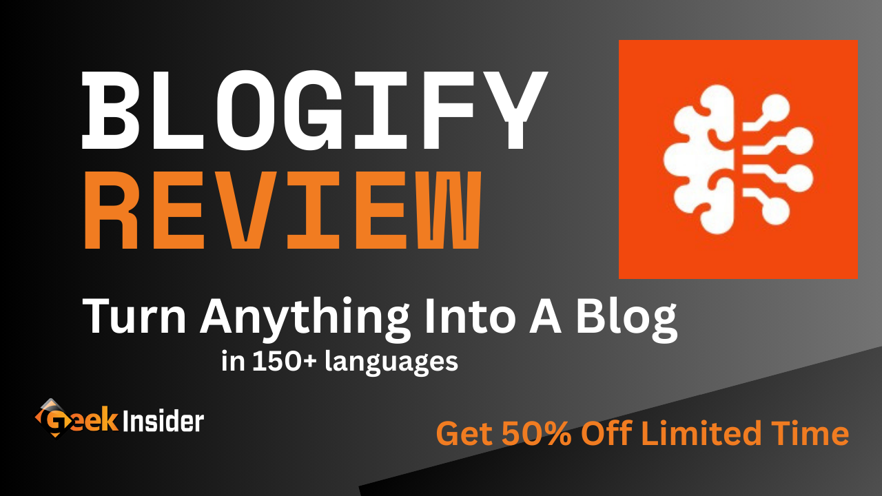 Build a profitable blog empire with blogify ai (2025 guide)