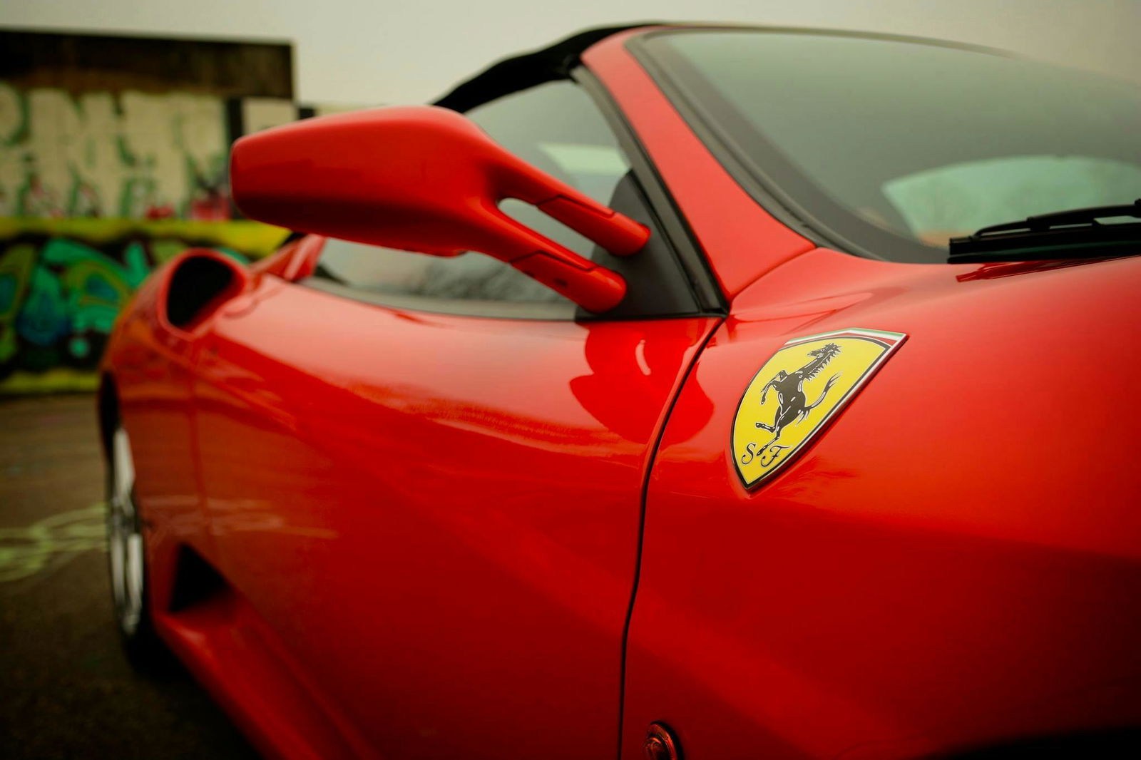 Ferrari hp esports series 2025
